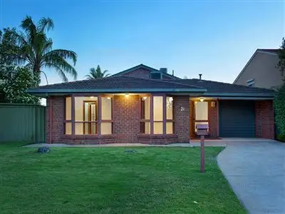 2C Evans Crescent, Oaklands Park SA 5046