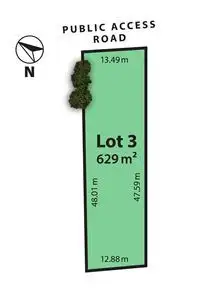 Lot 3, 7 Junction Road, Balhannah SA 5242