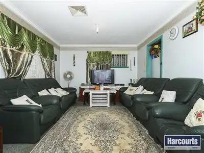 Second view of Homely house listing, 26 Moorhead Way, Koondoola WA 6064