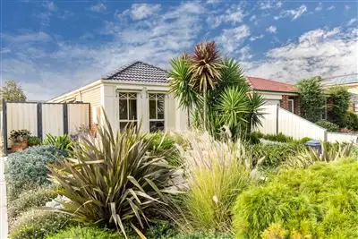 1 Huntley Terrace, Truganina VIC 3029