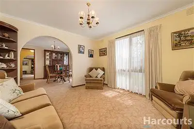 Second view of Homely house listing, 13 Toirram Road, Mount Waverley VIC 3149