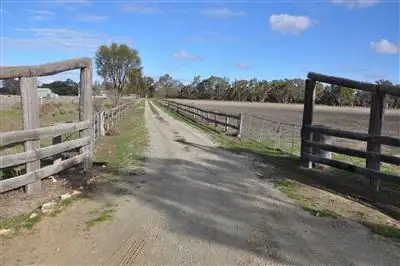 Fifth view of Homely rural property listing, 267 Heffer Road, Capels Crossing VIC 3579