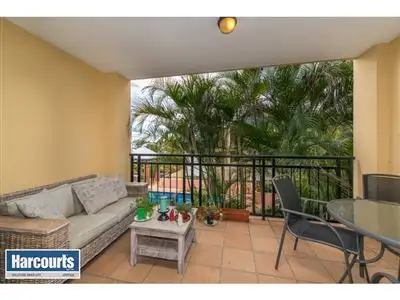 Main view of Homely unit listing, 26/336 Boundary Street, Spring Hill QLD 4000