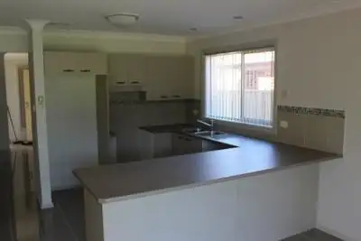 Fifth view of Homely semi-detached listing, 1/110 Pacific Palms Circuit, Hoxton Park NSW 2171