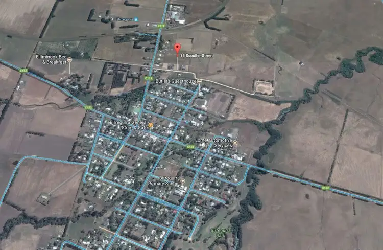 Fourth view of Homely land listing, 15 Scouller Street, Birregurra VIC 3242