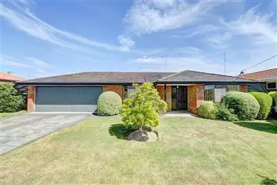 Main view of Homely house listing, 1 Lincoln Street, Wendouree VIC 3355