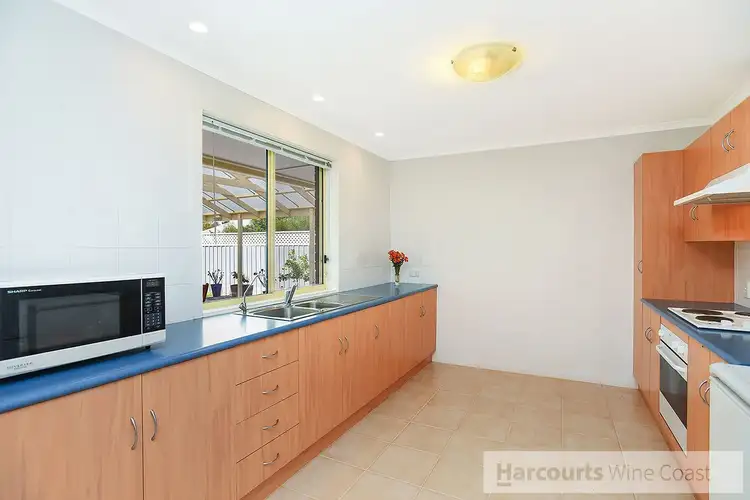 Second view of Homely house listing, 21 Martin Crescent, Aldinga Beach SA 5173