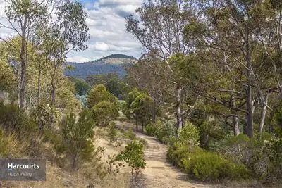 Third view of Homely house listing, 345 Woolleys Road, Lonnavale TAS 7109