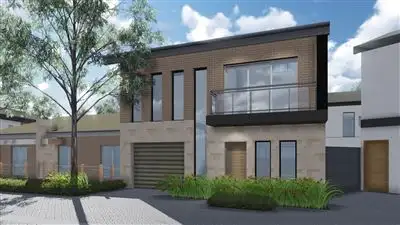 Main view of Homely house listing, Lot 454 Lawton Crescent, Woodville West SA 5011