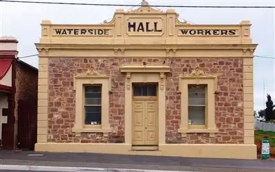 Main view of Homely warehouse listing, 8 Wildman St, Wallaroo SA 5556