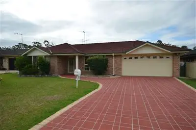 12 Timbertown Crescent, Wauchope NSW 2446