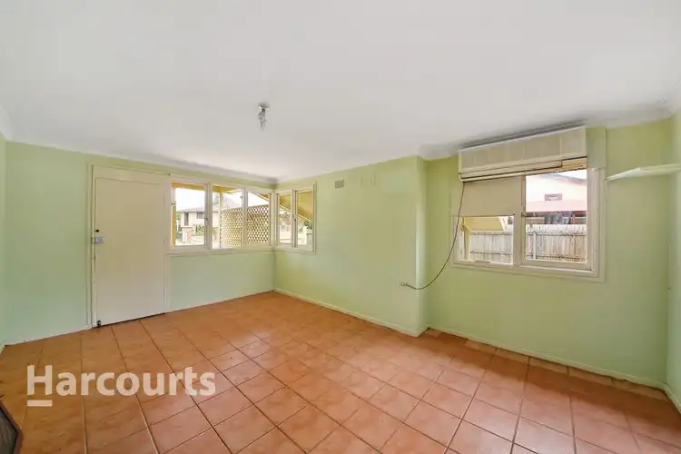 Fourth view of Homely house listing, 9 Creigan Road, Bradbury NSW 2560