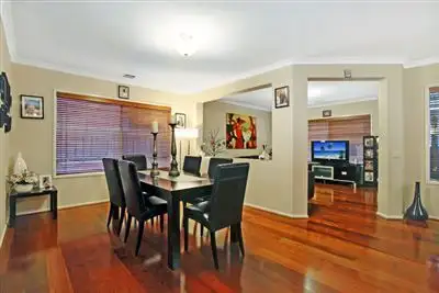 Fourth view of Homely house listing, 1 Skehan Place, Epping VIC 3076