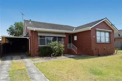 Main view of Homely house listing, 54 Neptune Ave, Newcomb VIC 3219