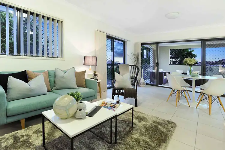 Main view of Homely unit listing, 1/44 Church Road, Zillmere QLD 4034