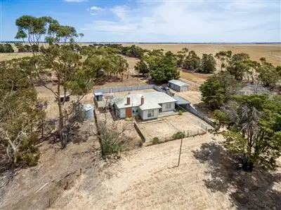 343 Rokewood-Shelford Road, Shelford VIC 3329