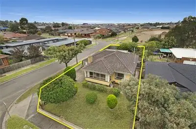 Main view of Homely house listing, 48 Alicia Street, Bell Park VIC 3215