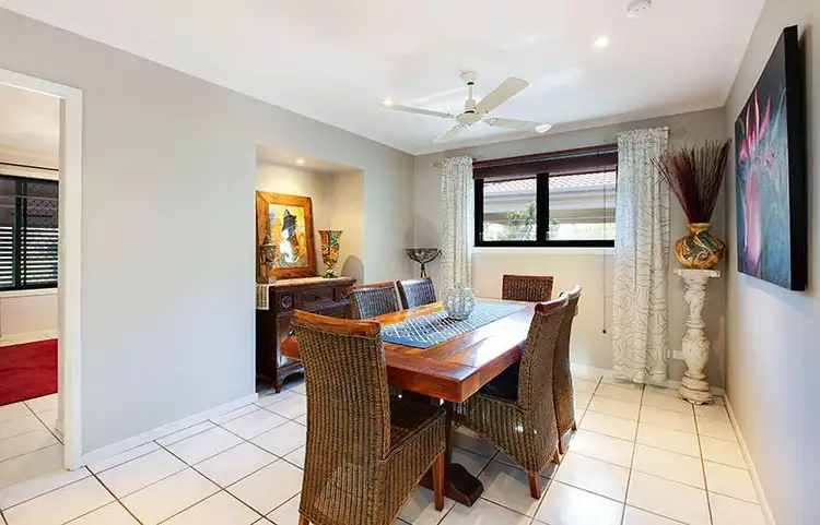 Sixth view of Homely house listing, 10 Binnacle Court, Mermaid Waters QLD 4218