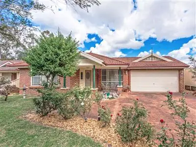46 Stenhouse Drive, Mount Annan NSW 2567