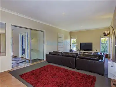 Sixth view of Homely house listing, 11 Riverside Terrace, Windaroo QLD 4207