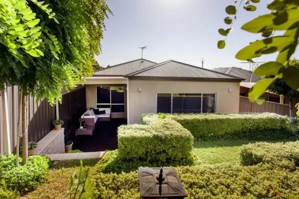 Main view of Homely house listing, 19 Stewart Street, South Brighton SA 5048