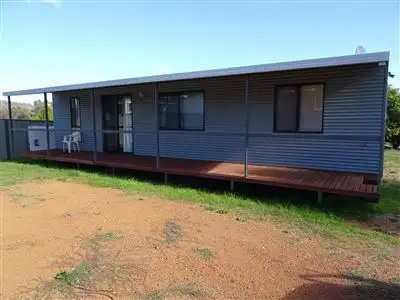 68a Hotham Ave, Boddington WA 6390