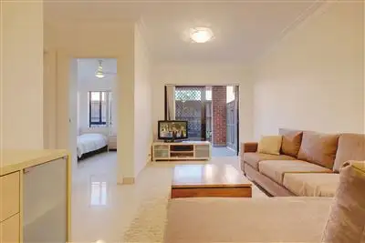 Second view of Homely apartment listing, 3/3-5 Windermere Avenue, Northmead NSW 2152