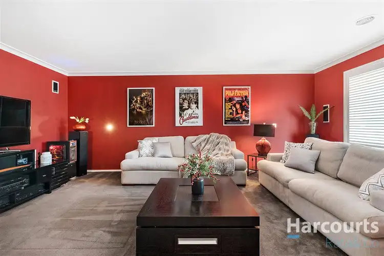 Fourth view of Homely house listing, 11 Hawkstowe Parade, South Morang VIC 3752