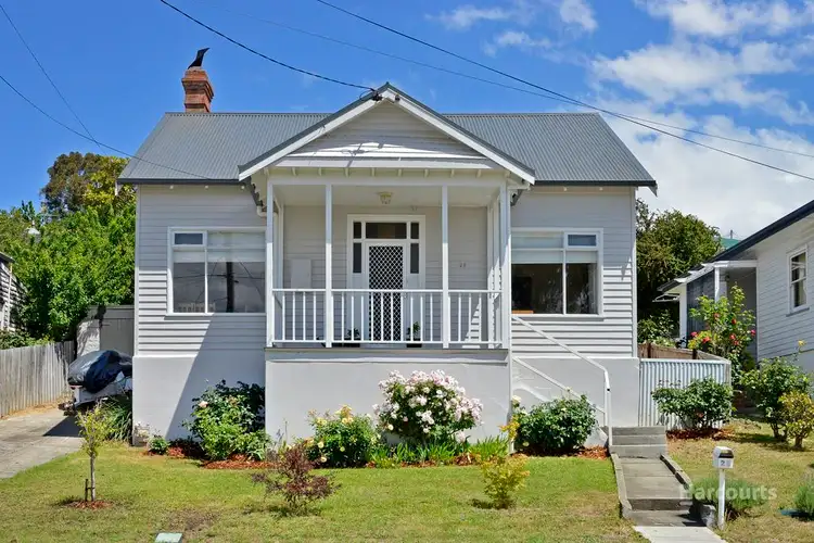 Second view of Homely house listing, 28 Homer Avenue, Moonah TAS 7009