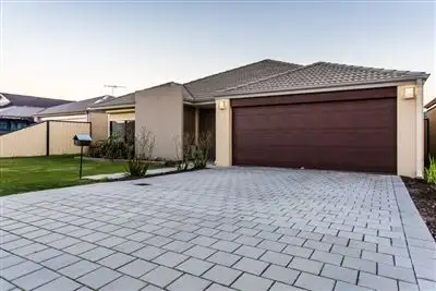 Third view of Homely house listing, 9 Shannon Pass, Bertram WA 6167