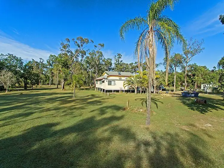 Fourth view of Homely house listing, 64 Macaree Road, Tanby QLD 4703