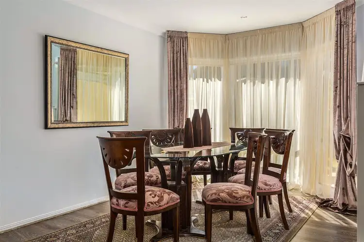 Fourth view of Homely house listing, 2 Danube Place, Mulgrave VIC 3170