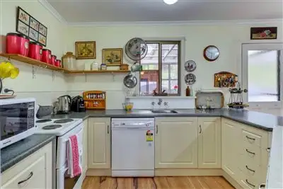 Fourth view of Homely house listing, 17 Reservoir Road, Ranelagh TAS