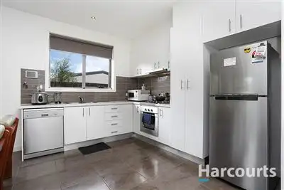 Second view of Homely unit listing, 3/16 Chappell Street, Thomastown VIC 3074