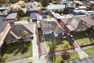 80 Liston Avenue, Reservoir VIC 3073