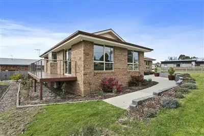 Second view of Homely house listing, 1 Snow Gum Drive, Snug TAS 7054