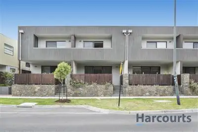 Third view of Homely townhouse listing, 114 Valley Lake Boulevard, Keilor East VIC 3033