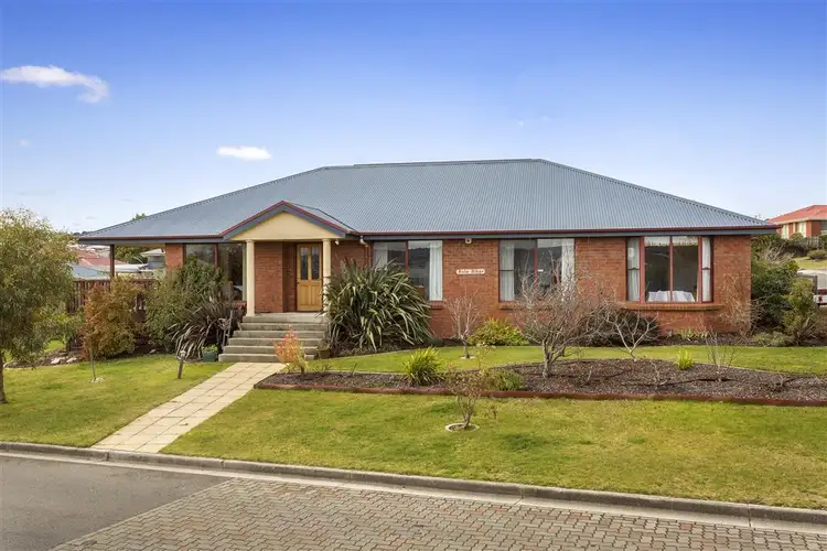 Main view of Homely house listing, 2 Comice Place, Newnham TAS 7248