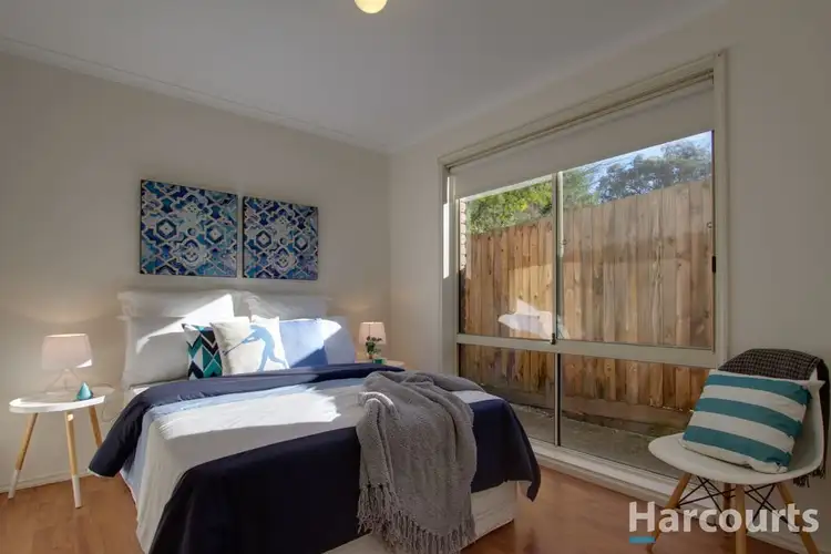 Fifth view of Homely unit listing, 4/9 Hilda Avenue, Boronia VIC 3155