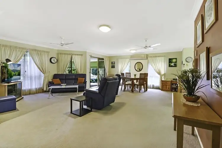 Main view of Homely townhouse listing, 8/218 Central Street, Labrador QLD 4215
