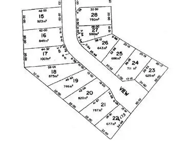 Third view of Homely land listing, 37 (Lot 27) Seascape View, Sellicks Beach SA 5174