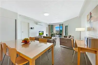 Sixth view of Homely apartment listing, 18 Fern Street, Surfers Paradise QLD 4217