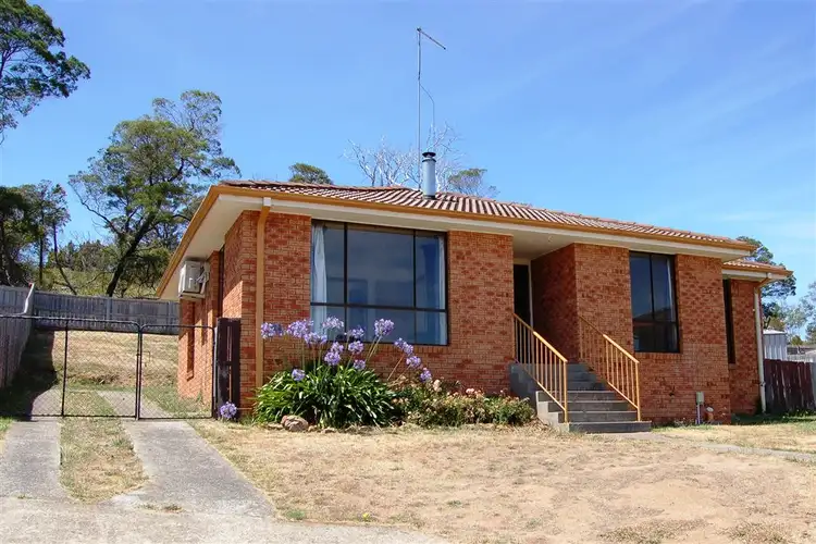 Main view of Homely house listing, 36 Honeysuckle Court, Rocherlea TAS 7248