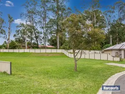 Main view of Homely land listing, 2 Spring Place, Drouin VIC 3818