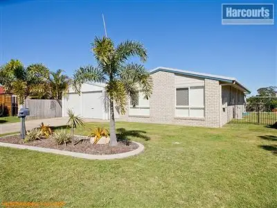 Main view of Homely house listing, 82 Chancellor Drive, Urraween QLD 4655