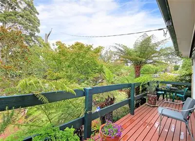 Third view of Homely house listing, 1 Trinian Street, Vermont VIC 3133