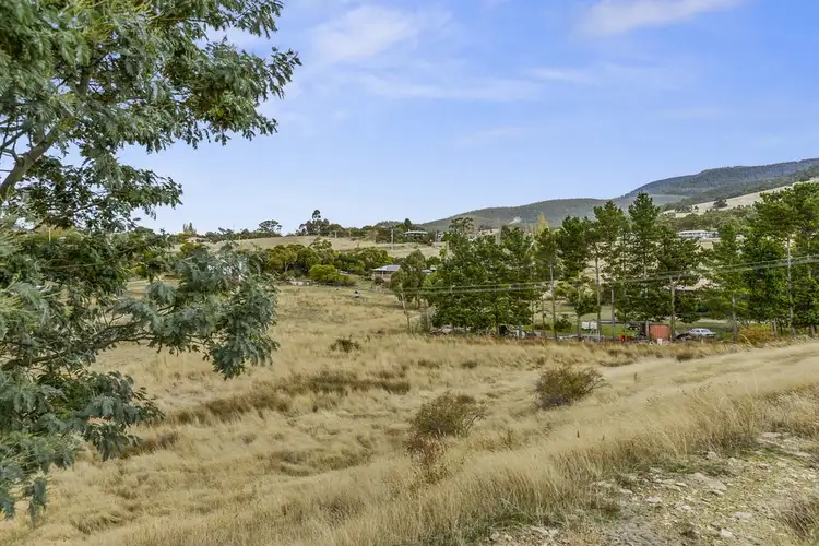 Fifth view of Homely land listing, 00 Dickenson Drive, Granton TAS 7030