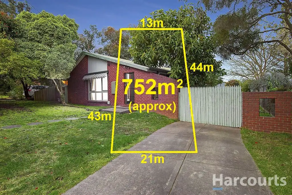 Main view of Homely house listing, 64 Allister Avenue, Knoxfield VIC 3180