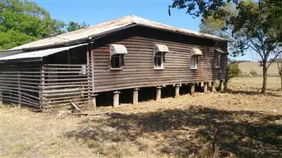 Third view of Homely house listing, 1 Willetts Road, Dixalea QLD