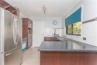 Third view of Homely house listing, 10 Trents Court, Pimpama QLD 4209